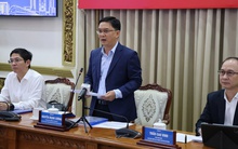 Luật Đô thị đặc biệt: Mở đường để TP HCM bứt phá