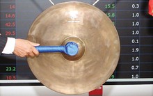 Đón sóng nâng hạng, một ngân hàng muốn niêm yết cổ phiếu trên HoSE trong năm 2026