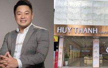 Huy Thanh Jewelry lên tiếng về kết luận thanh tra