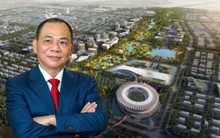Tin vui cho người dân bị thu hồi đất để làm siêu dự án hơn 34 tỷ USD của tỷ phú Phạm Nhật Vượng