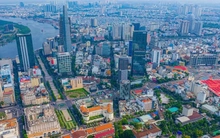 7 dự án trọng điểm dự kiến khởi công, động thổ tại TPHCM dịp 30/4