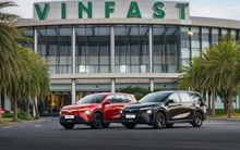 Sự phát triển của VinFast và mở rộng của Hyundai-Kia, Toyota... đang đưa Việt Nam trở thành trung tâm sản xuất ô tô mới ở Đông Nam Á, nhưng còn hai thách thức lớn