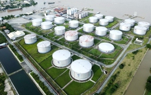 Mức dự trữ xăng dầu đã tăng từ 15 lên khoảng 26 ngày