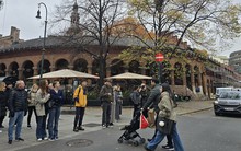 Công an TPHCM phát thông báo khuyến cáo các công ty du lịch