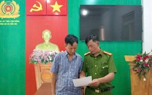 Tài khoản ACB phát sinh giao dịch 14.159.588 đồng, Công an mời người đàn ông SN 1974 lên làm việc