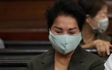 Cựu Chủ tịch Quốc Cường Gia Lai nói gì trước giờ nghị án?