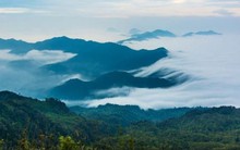 Một địa phương được ví là “Hạ Long trên cạn” vừa kiếm hơn 10.000 tỷ từ du lịch: Sở hữu 5.000 di tích, có cả "báu vật di sản" ai đến cũng mê