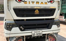 Hơn 1.200 lít dầu diesel tại biên giới bị bắt giữ, hé lộ thủ đoạn tinh vi