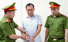Bắt khẩn cấp một nguyên Phó Chủ tịch TP trước đây