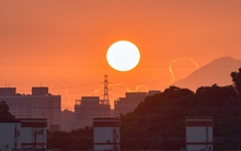 Mùa thứ 5 đã xuất hiện trên Trái đất