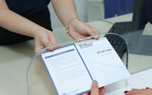 BVBank điều chỉnh giảm lãi suất huy động từ ngày 11/4