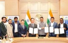 Tỷ phú Phạm Nhật Vượng muốn đầu tư 6,5 tỷ USD vào bang giàu nhất Ấn Độ, làm khu đô thị 1.000ha, chạy 60.000 taxi điện