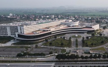 'Cửa đóng then cài' tại BV Bạch Mai và Việt Đức cơ sở 2 sau 4 tháng khánh thành