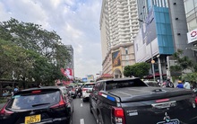 Mức tiêu thụ xe bán tải bất ngờ tăng