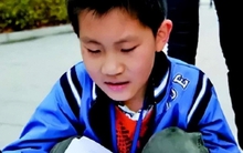 Cậu bé 10 tuổi này tài giỏi cỡ nào mà khi "mất tích", truyền thông cả nước phải than ngắn thở dài: Một tổn thất lớn cho quốc gia!