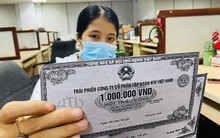 Hơn 16.300 tỷ đồng trái phiếu “chảy” vào doanh nghiệp trong tháng 3