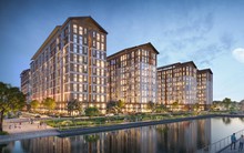 Căn hộ Sun Group Nam Hà Nội ghi điểm với hệ tiện ích vượt chuẩn