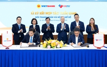 VNPAY cùng Vietbank hỗ trợ hộ kinh doanh tổng hợp doanh thu, kê khai thuế đơn giản