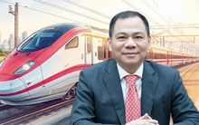 Đúng ngày mai, Vinspeed của tỷ phú Phạm Nhật Vượng sẽ khởi công dự án hơn 5 tỷ USD, đi qua 4 tỉnh thành