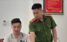 Triệu tập đối tượng chuyên lập tài khoản ngân hàng để bán