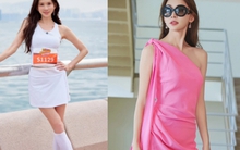 Đệ nhất siêu mẫu Lâm Chí Linh U60 chạy marathon đẹp "xỉu ngang": Tranh thủ làm 1 việc + 4 thói quen vận động, da căng mịn như thiếu nữ