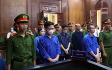 Vụ 'đất vàng' 39-39B Bến Vân Đồn: Bà Nguyễn Thị Như Loan lĩnh án 1,5 năm tù treo