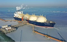 Muốn cấm nhưng không rời được: Nhập khẩu LNG Nga vào châu Âu bất ngờ tăng vọt giữa lệnh trừng phạt