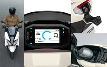 Từng ế ẩm phải "xả kho" với giá bèo bọt tại Việt Nam, Suzuki Burgman Street bỗng tái xuất với diện mạo khiến nhiều đối thủ phải dè chừng