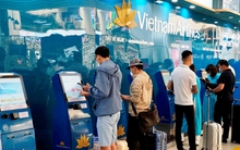 Từ hôm nay, hàng triệu khách hàng Vietnam Airlines cần biết ngay thay đổi sau để không mất quyền lợi
