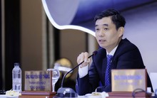 Tổng Giám đốc Hòa Phát: Chúng tôi đầu tư nhà máy ray thép vì một điều đơn giản, nếu không ai làm, Việt Nam sẽ không bao giờ có ngành công nghiệp đường sắt thực sự