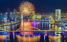 Tin vui đến người dân Huế và Đà Nẵng