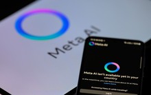 Meta AI vọt lên top 5 App Store Mỹ chỉ sau một đêm