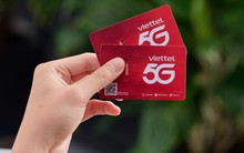 Cách nhận 50.000 đồng từ nhà mạng Viettel