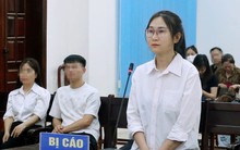 Nữ kế toán Nguyễn Thị Thu Trang lĩnh án 26 năm tù