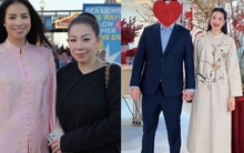 Tình trạng hiện tại của vợ chồng Phạm Hương ở Mỹ