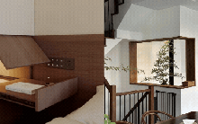 8 ý tưởng thiết kế nhà cực thông minh: Chi phí thấp nhưng giúp không gian đẹp và tiện nghi hơn hẳn