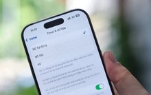 Dùng mạng 5G có thực sự khiến nóng máy, tốn pin hơn? Đáp án khác với suy nghĩ của nhiều người