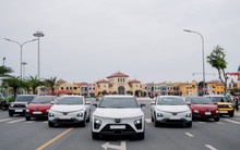 Chuyện lạ có thật trên thị trường ô tô Việt Nam tháng 3: Một hãng xe độc chiếm 7 vị trí top đầu doanh số