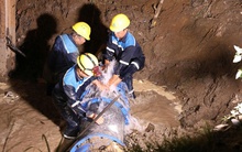 Danh sách các khu vực tại TPHCM bị cúp nước từ 23 giờ hôm nay