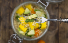 Nghiên cứu từ Đại học hàng đầu của Mỹ: 2 trái cây quen thuộc ở Việt Nam ăn mỗi ngày giúp hạ huyết áp, cholesterol và bảo vệ thận