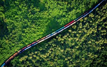 Tin vui cho tuyến đường sắt Bắc Nam