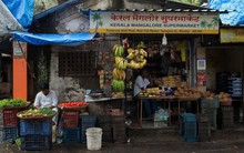 Mumbai: Giấc mơ và thực tại