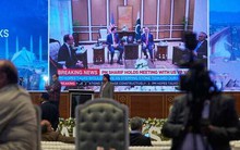 Đàm phán "lịch sử" bắt đầu, ông Donald Trump nói Iran “thua đậm”