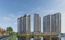 Masteri Cosmo Central giải bài toán "đa chiều" của nhịp sống hiện đại