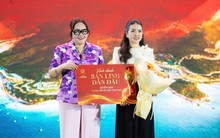 SSM Group bùng nổ khí thế tại lễ ra quân Vinhomes Hải Vân Bay