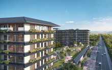 “5 phút tới bệnh viện”: Lợi thế khẳng định giá trị bất động sản