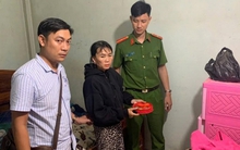 Bắt người phụ nữ bán đồ ăn sáng Trần Thị Tươi