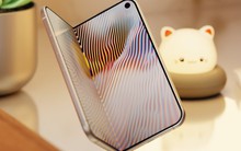 Lộ diện mẫu iPhone Ultra, thiết kế mới hoàn toàn