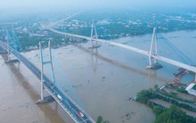 Công trình hơn 5.000 tỷ, lớn bậc nhất cả nước, là niềm tự hào do người Việt làm chủ từ thiết kế đến thi công