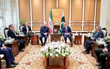 Đàm phán Mỹ - Iran kéo dài qua đêm, chưa có thoả thuận được công bố